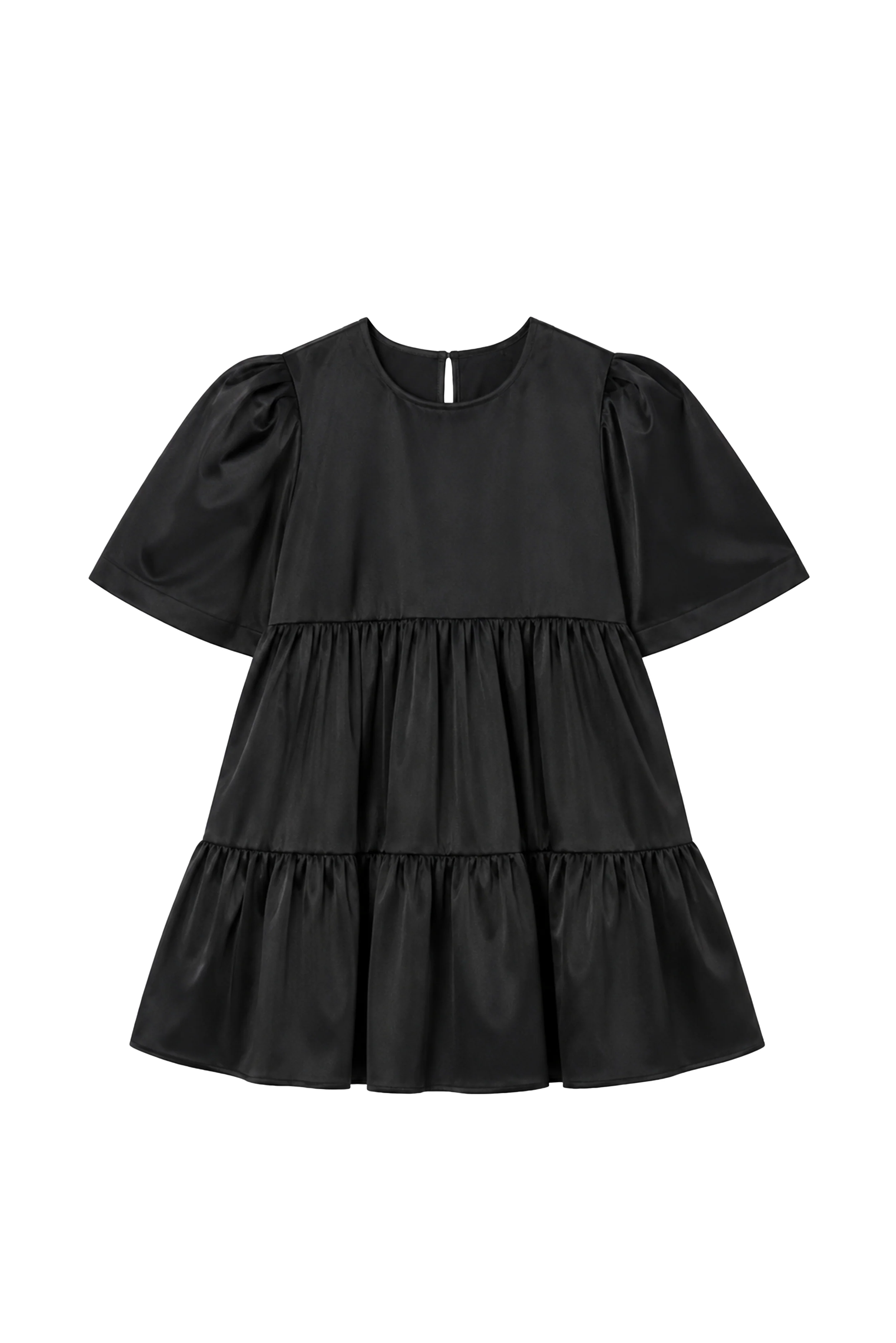 The Skirts and Dresses