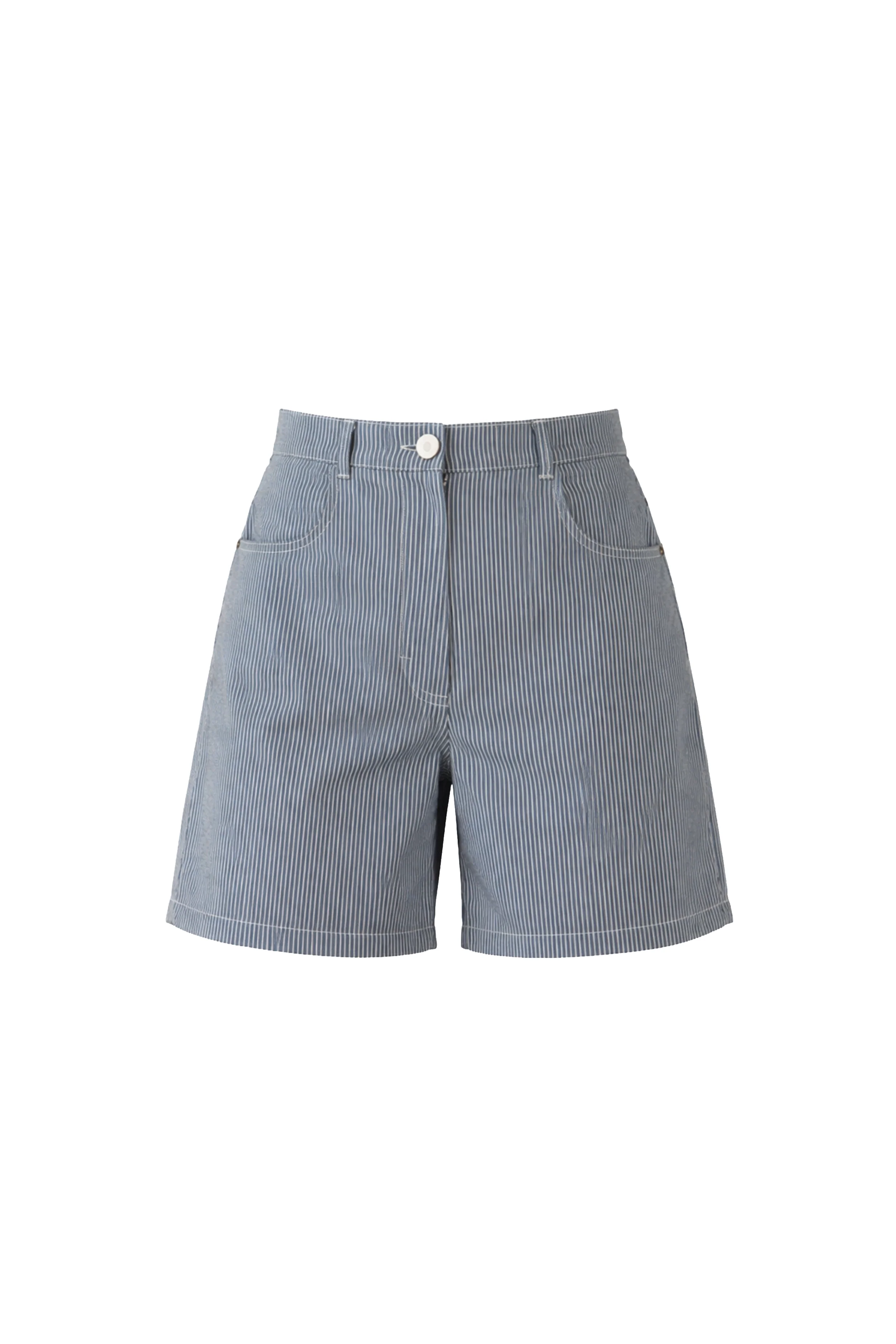 The Pants and Shorts